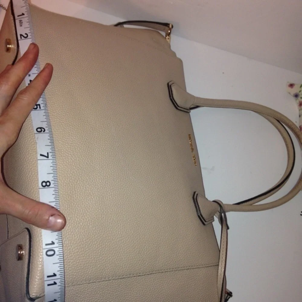 👛 MICHAEL KORS 👛 two way tote bag